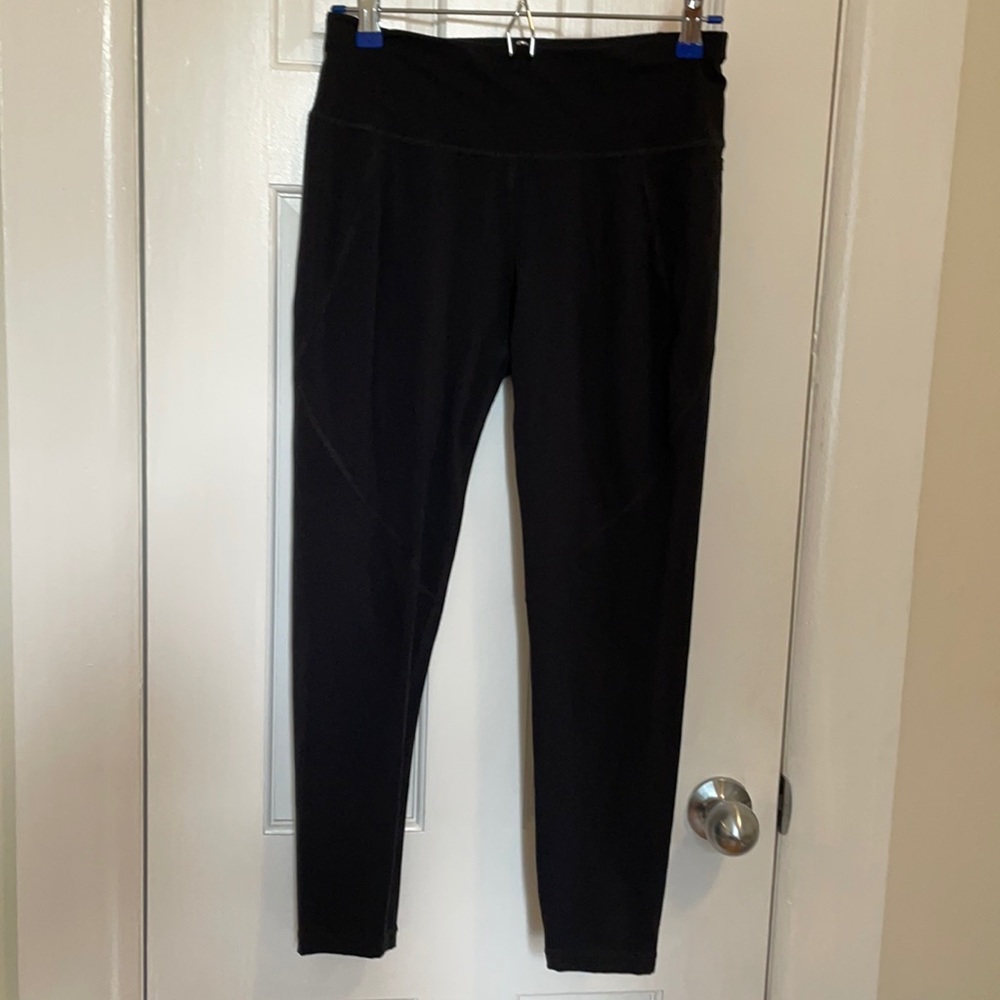 Sweaty Betty Power 7/8 legging black